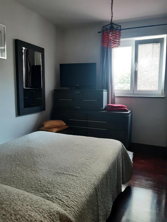 Apartment Argo Pula Exterior foto