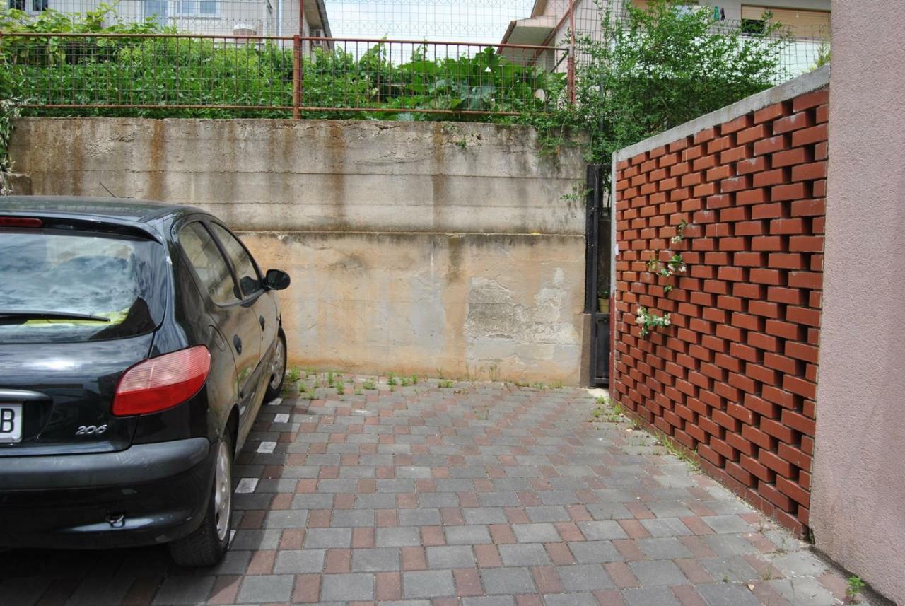 Apartment Argo Pula Exterior foto